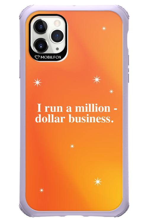 Business business - Apple iPhone 11 Pro Max