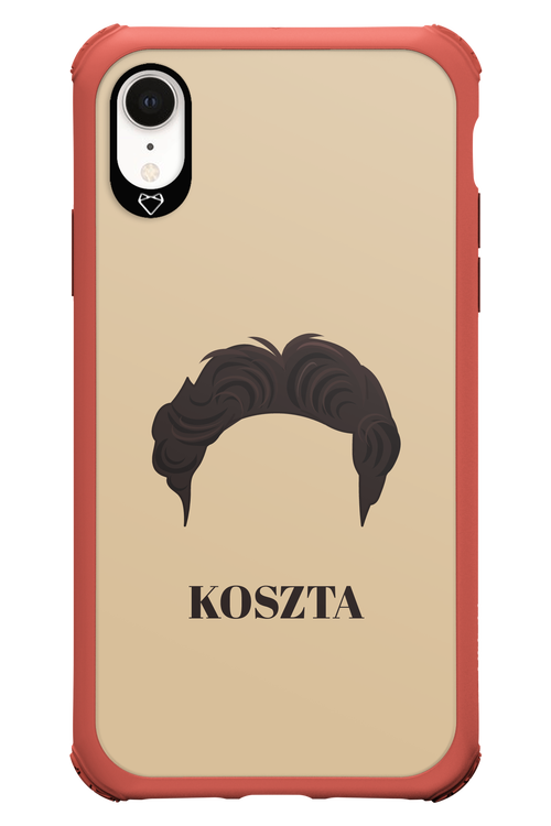 KOSZTA ICON - Apple iPhone XR