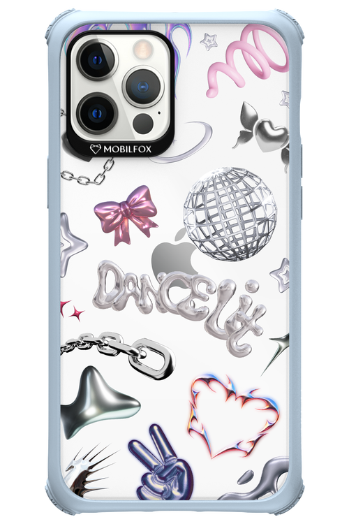 3D Universe T - Apple iPhone 12 Pro Max