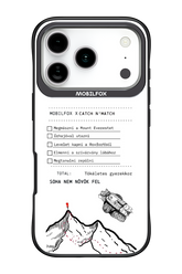 teendők felnőtté válás előtt - Apple iPhone 17 Pro