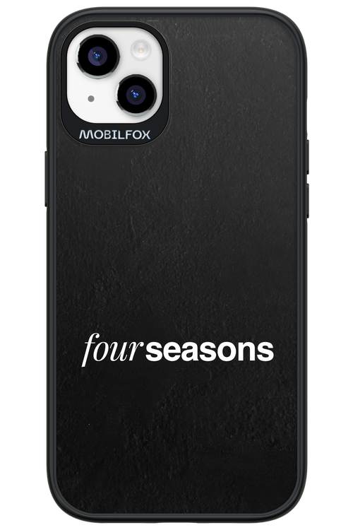 BSW FourSeasons 2 2.0 - Apple iPhone 14 Plus