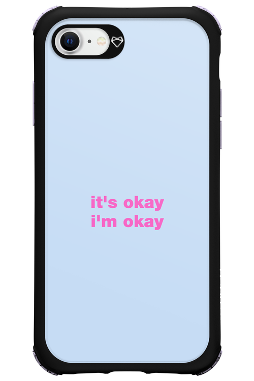 It_s Okay - Apple iPhone SE 2022