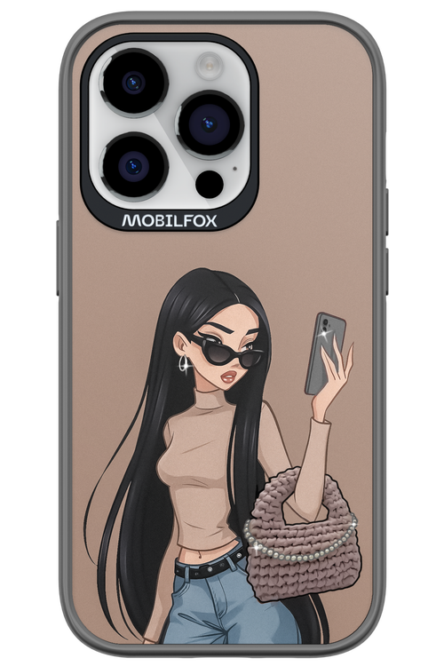 Cube Babe - Apple iPhone 14 Pro