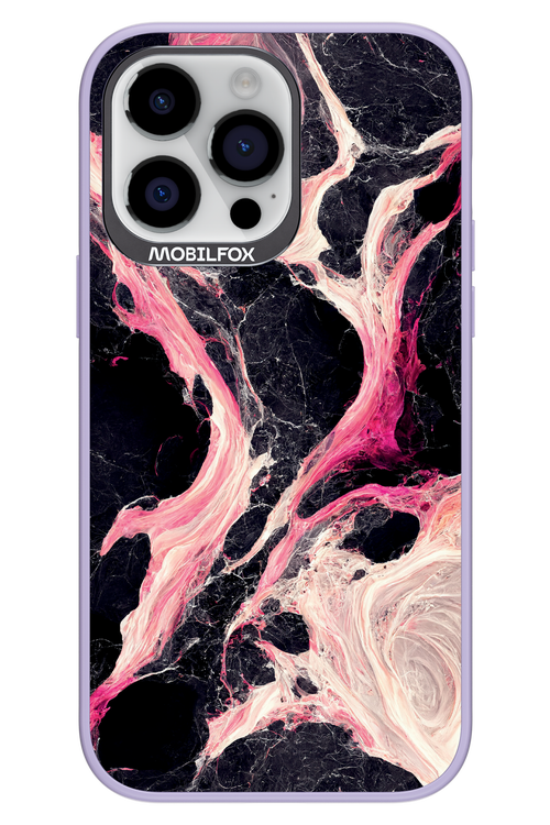 Rhodonite - Apple iPhone 14 Pro Max