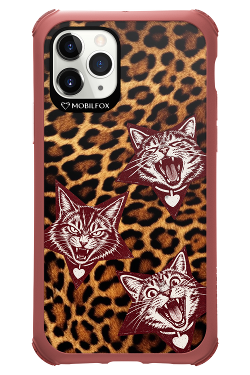 Cats and Chaos 2.0 - Apple iPhone 11 Pro