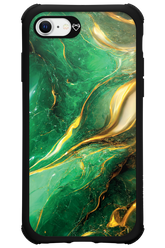 Tourmaline - Apple iPhone SE 2020