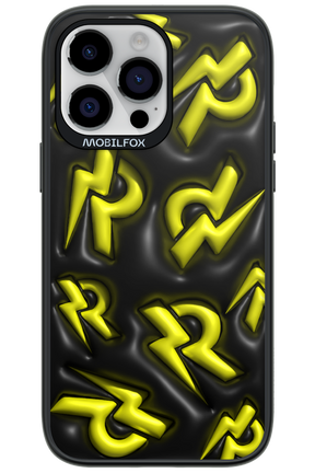 Rich Puffer - Apple iPhone 14 Pro Max