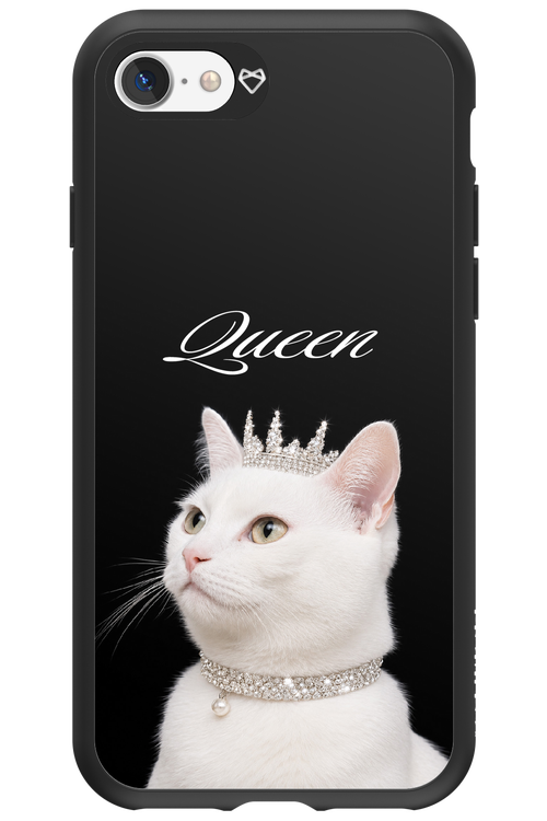 Queen 2.0 - Apple iPhone 7