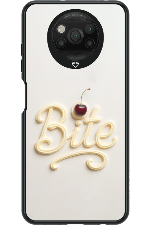 One Bite - Xiaomi Poco X3 NFC