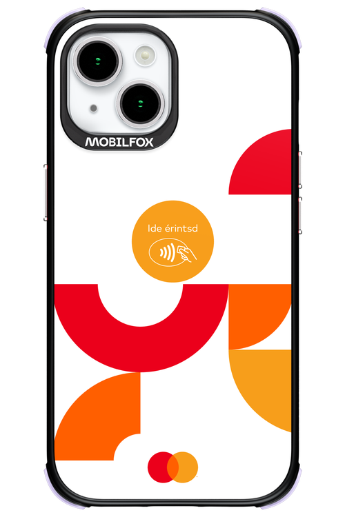 MC Color - Apple iPhone 15