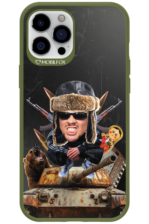 Final Boss - Apple iPhone 12 Pro Max