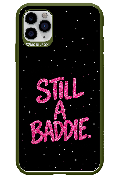 Baddie 2.0 - Apple iPhone 11 Pro Max