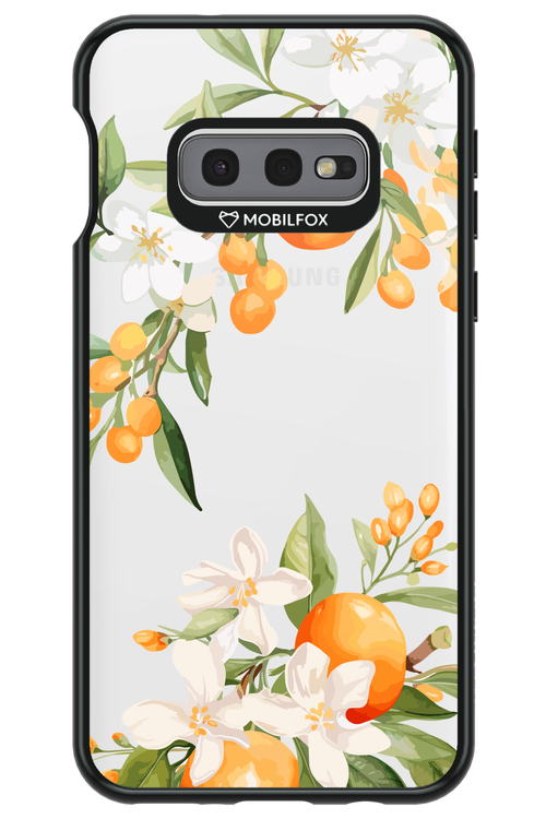 Amalfi Orange 2.0 - Samsung Galaxy S10e