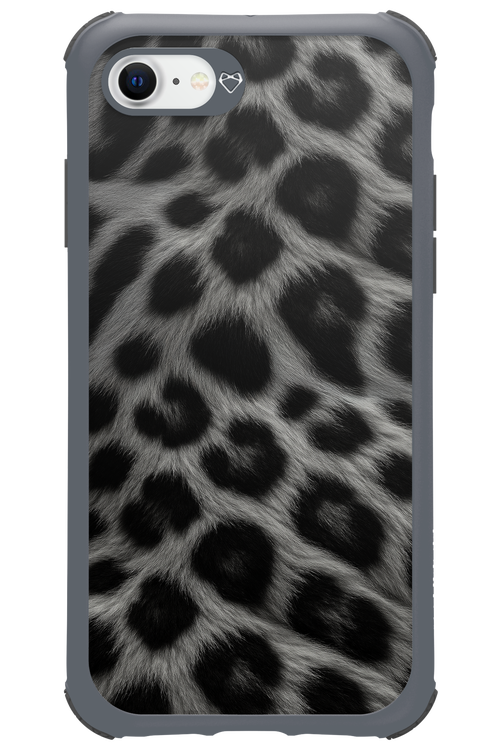 Wild Monochrome - Apple iPhone SE 2022