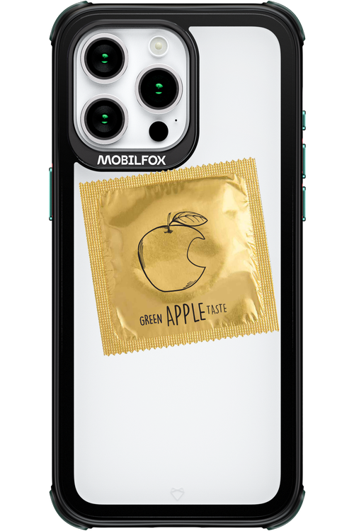 Safety Apple 2.0 - Apple iPhone 15 Pro Max