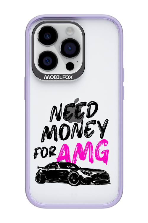 Need money for AMG - Apple iPhone 14 Pro