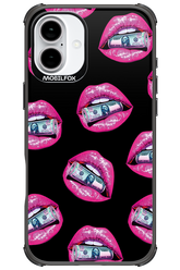 Money Lips - Apple iPhone 16 Plus