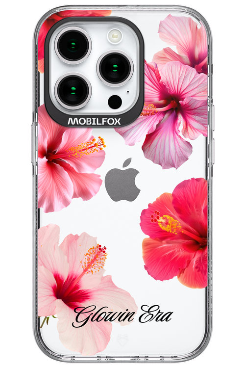 Glowin Era 2.0 - Apple iPhone 15 Pro