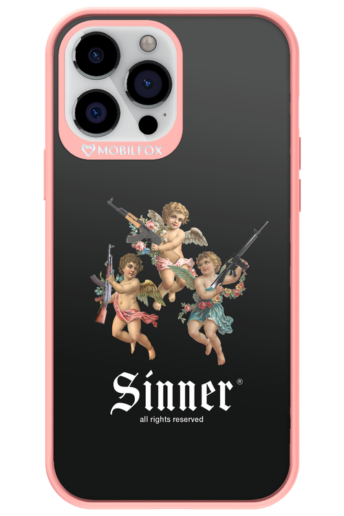 Sinner - Apple iPhone 13 Pro Max