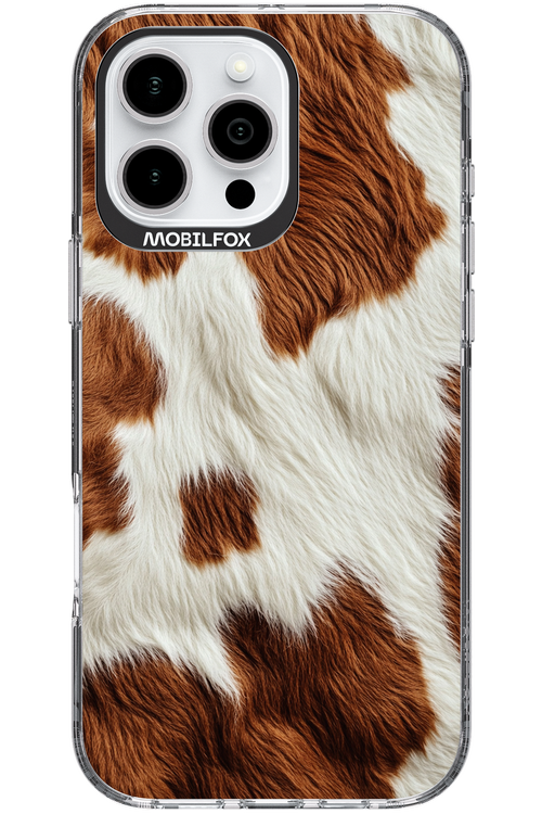 COW - Apple iPhone 16 Pro Max