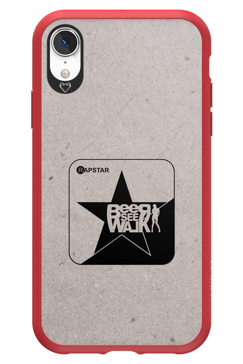 Rapstar - Apple iPhone XR