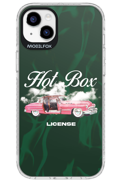 Hotbox - Apple iPhone 14 Plus