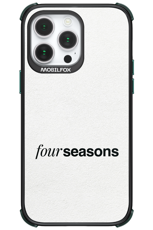 BSW FourSeasons 11 2.0 - Apple iPhone 14 Pro Max