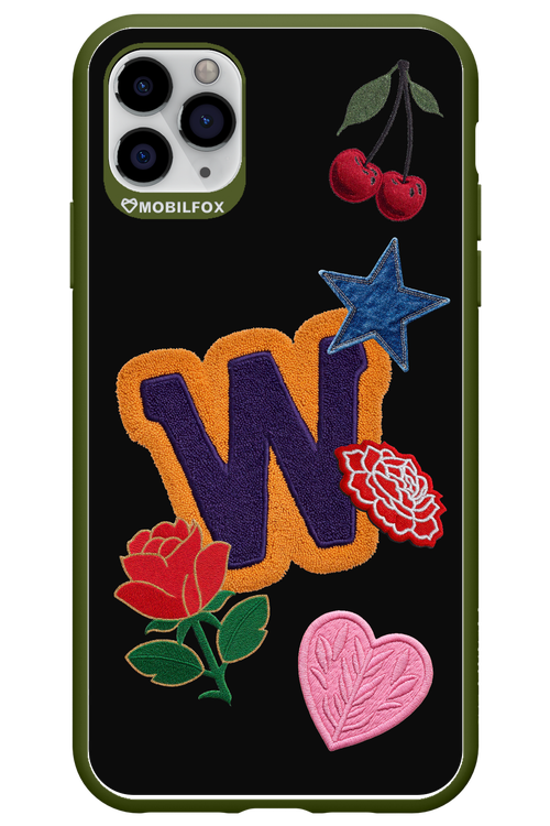 University's Queen - Apple iPhone 11 Pro Max