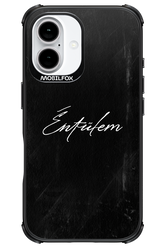 Éntűlem - Apple iPhone 16