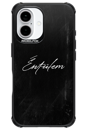 Éntűlem - Apple iPhone 16