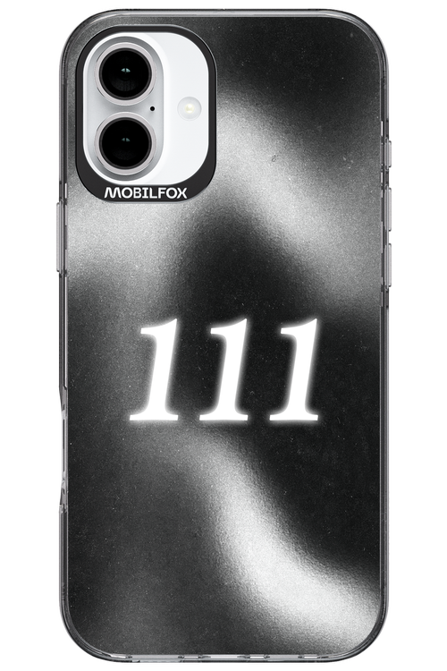 111 - Apple iPhone 16 Plus