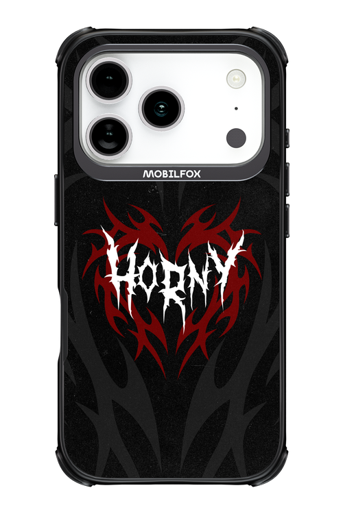 HORNY 2.0 - Apple iPhone 17 Pro
