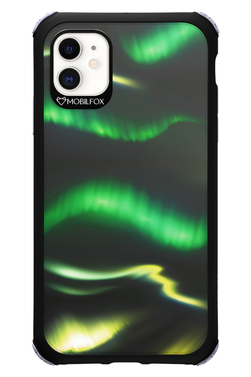 Aurora - Apple iPhone 11