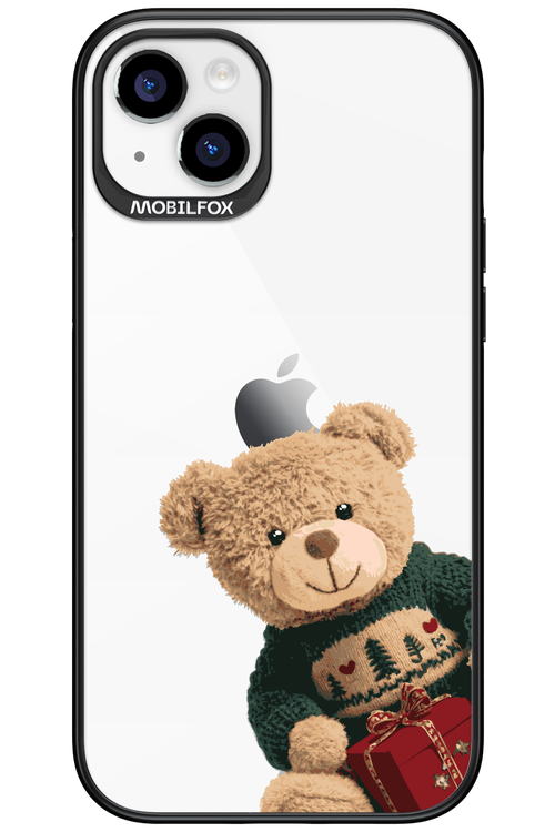 Gifting Bear - Apple iPhone 15 Plus