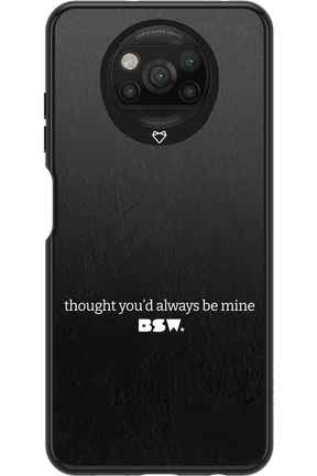 BSW FourSeasons 6 2.0 - Xiaomi Poco X3 NFC