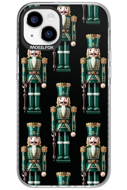 Nutcracker - Apple iPhone 15 Plus