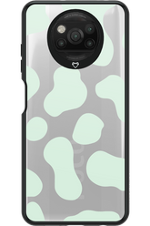 Minty Moo - Xiaomi Poco X3 NFC