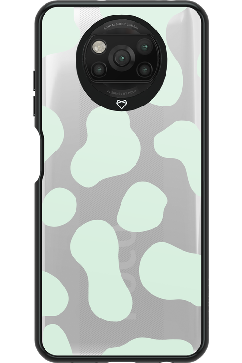 Minty Moo - Xiaomi Poco X3 NFC