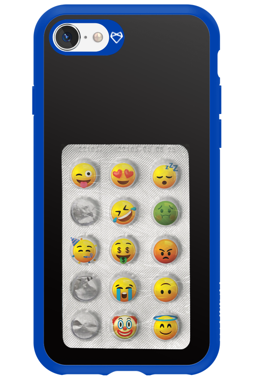 Pills - Apple iPhone SE 2020