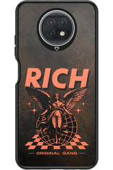 Original Gang - Xiaomi Redmi Note 9T 5G