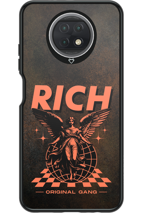 Original Gang - Xiaomi Redmi Note 9T 5G