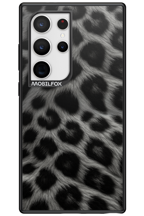 Wild Monochrome - Samsung Galaxy S24 Ultra