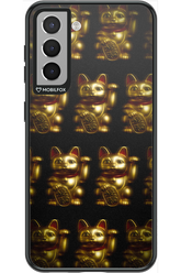 Gold Luck - Samsung Galaxy S21