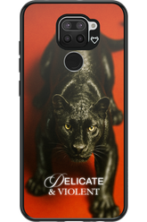 DeliCat 2.0 - Xiaomi Redmi Note 9