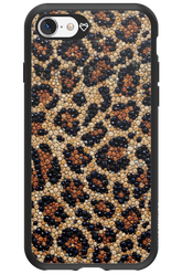 Crystal Roar - Apple iPhone 8