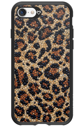 Crystal Roar - Apple iPhone 8