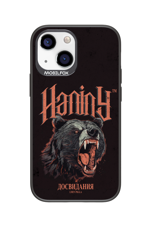 Bear Attack - Apple iPhone 13 Mini