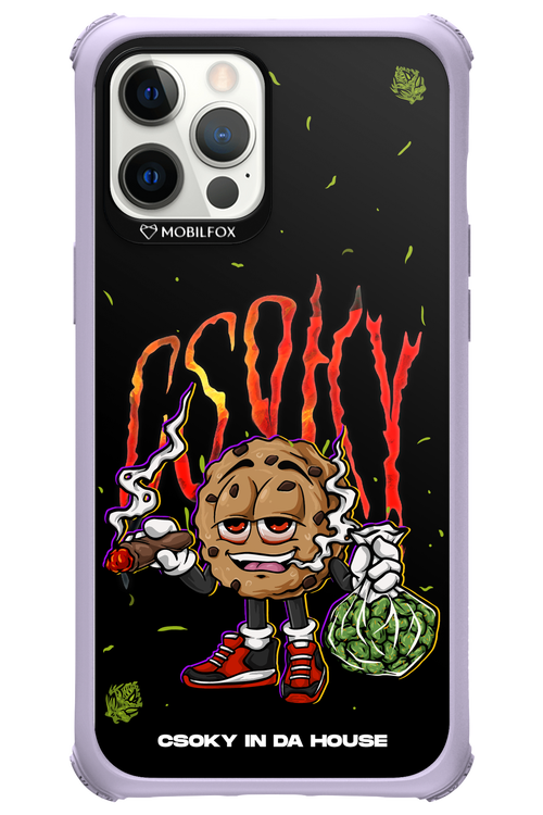 SPLIFF - Apple iPhone 12 Pro Max