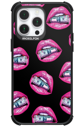 Money Lips - Apple iPhone 14 Pro Max