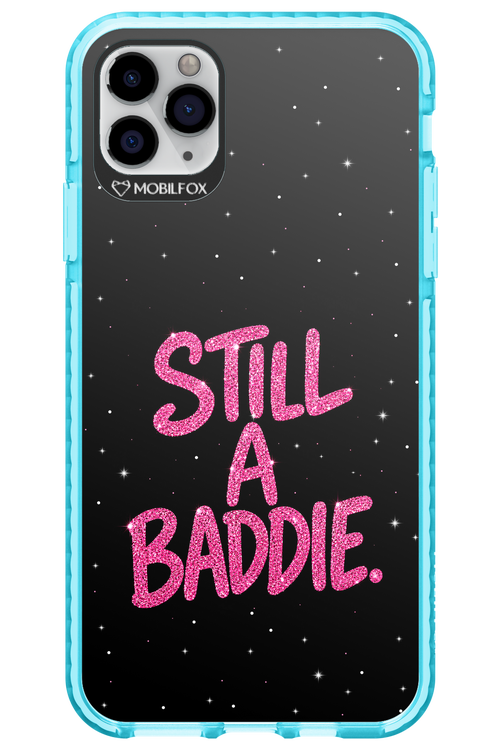Baddie 2.0 - Apple iPhone 11 Pro Max